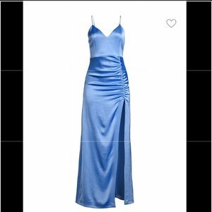 Alive and Olivia formal gown